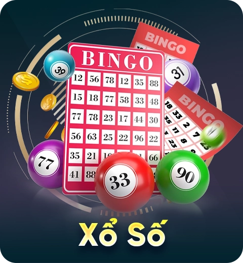 Xổ Số (5)