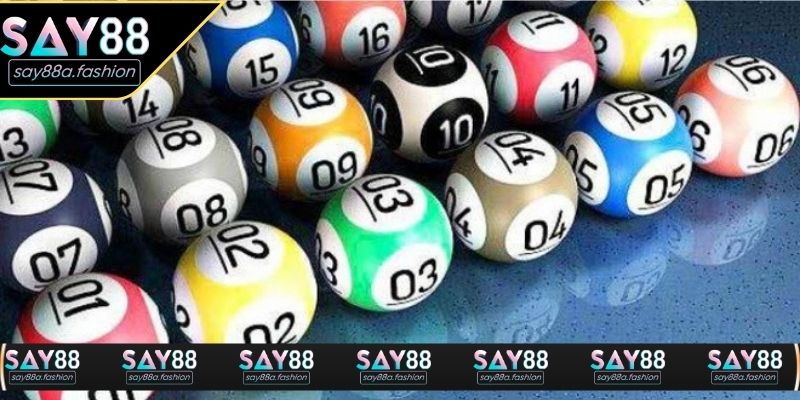 Lưu ý quan trọng khi phân tích bạc nhớ trên SAY88