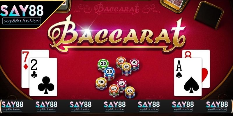 Hiển thị rõ ràng giúp người chơi đánh giá baccarat có lừa đảo không