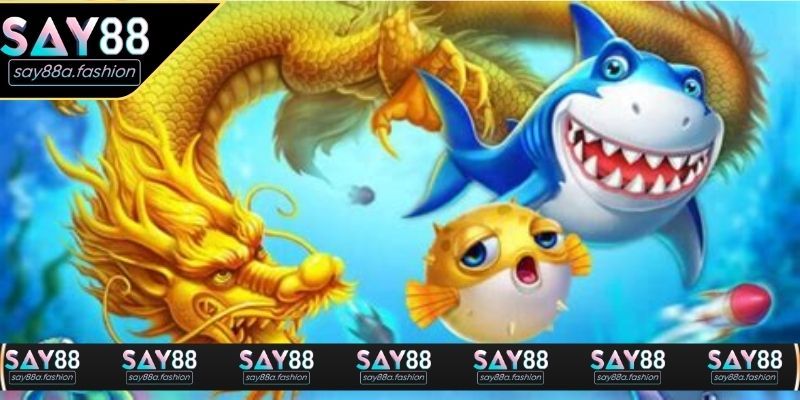 Kỹ năng canh góc chọn thời điểm sẽ quyết định hiệu quả săn rồng