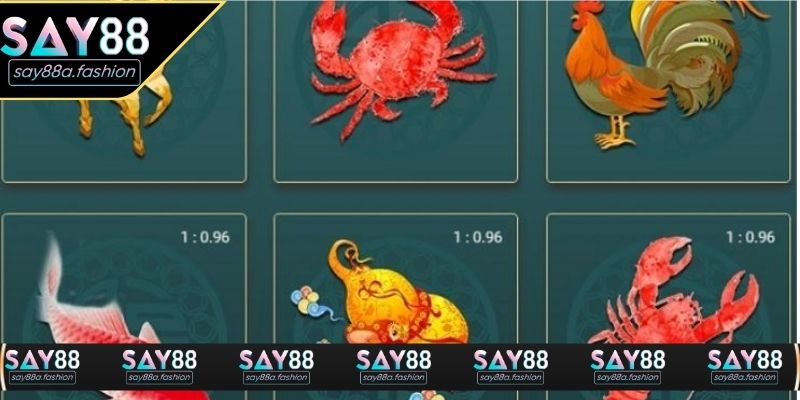 Các bí quyết quan trọng giúp tăng hiệu quả khi chơi bầu cua