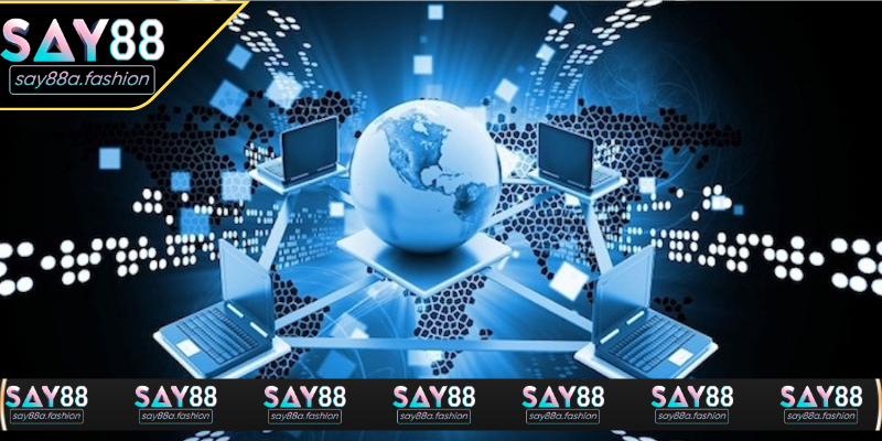 Thông tin cơ bản trước khi tạo tài khoản tại SAY88