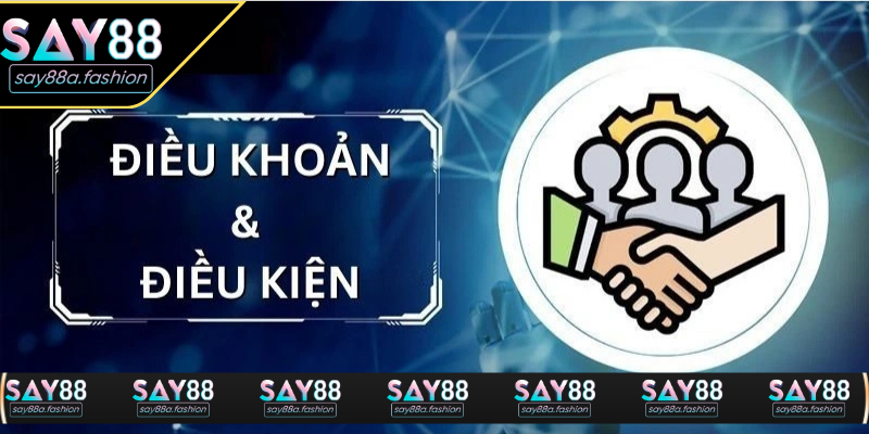 Giao dịch bảo mật và minh bạch tại SAY88