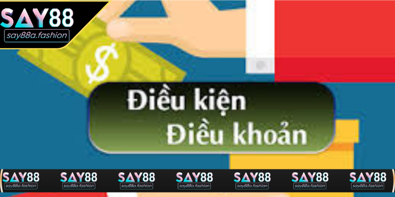 Quy trình giải quyết tranh chấp rõ ràng tại SAY88