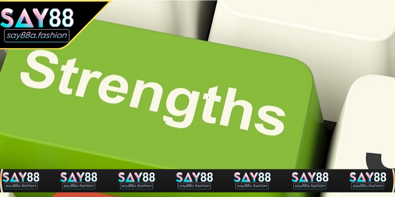Những ưu điểm nổi bật tạo nên sảnh game bài SAY88 chất lượng