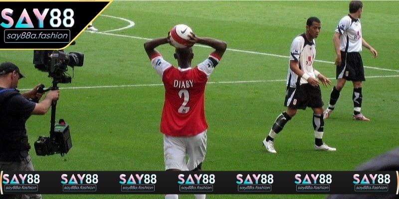 Giao diện theo dõi kèo ném biên chi tiết nhất