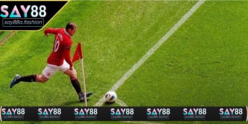 Hướng dẫn thao tác đặt kèo phạt góc trực tuyến