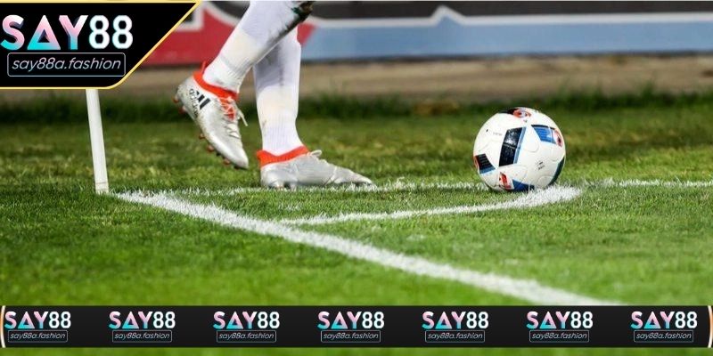 Những yếu tố cần theo dõi khi dự đoán kèo phạt góc