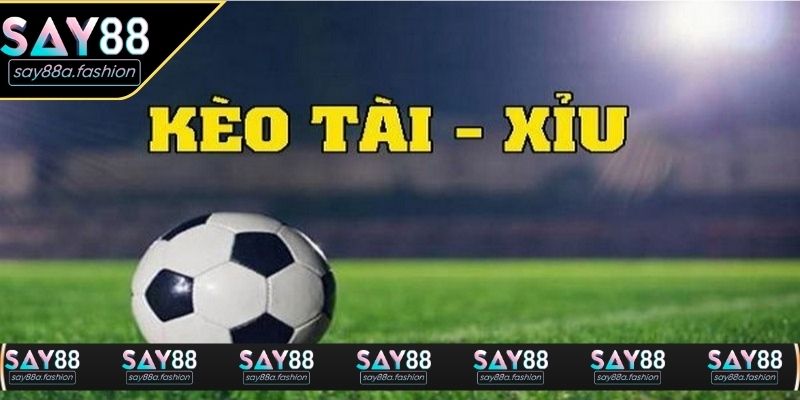 Giải thích kèo tài xỉu đơn giản và dễ hiểu 