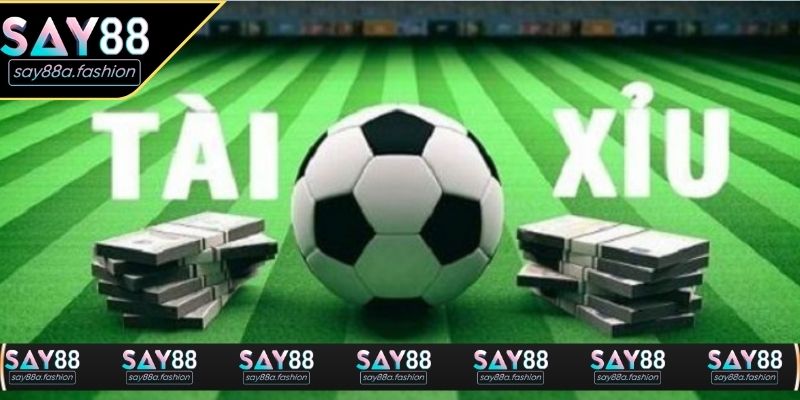 Hướng dẫn thao tác đặt cược kèo tài xỉu dễ dàng