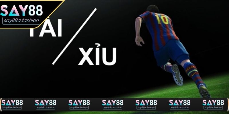 Các yếu tố cần chú ý khi nhận định kèo tài xỉu