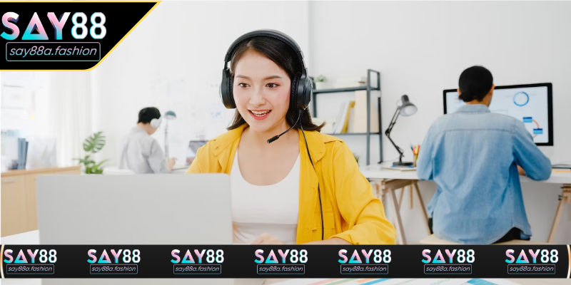 Các tình huống cần liên hệ hỗ trợ tại SAY88