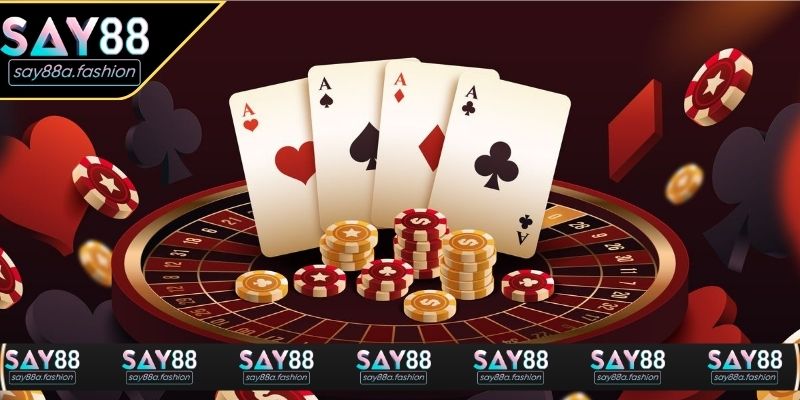 Kinh nghiệm giữ tâm lý ổn định giúp người chơi xử lý ván bài tốt hơn