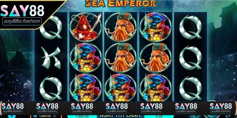 Các yếu tố giúp quay nổ hũ thủy cung đạt hiệu quả cao