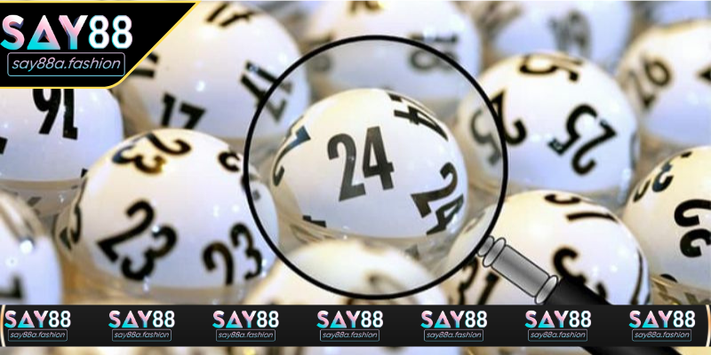 Phân tích tần suất để tìm ra số đẹp