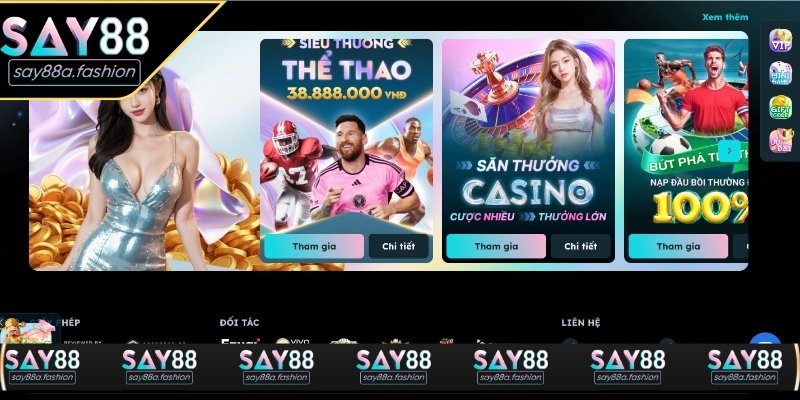 Nhà cái có hành trình chông gai mà đầy rực rỡ