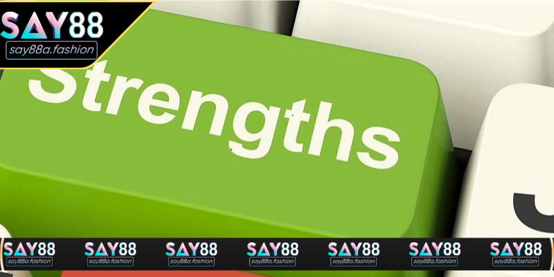 Những ưu điểm nổi bật của sảnh thể thao tại SAY88