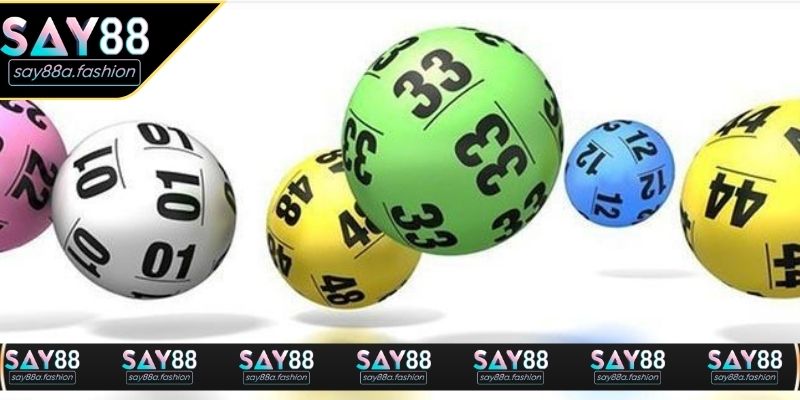 Giao diện xem kết quả xổ số 3 miền 