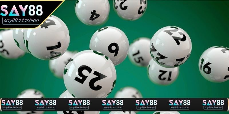 Hướng dẫn dự đoán xổ số tại SAY88