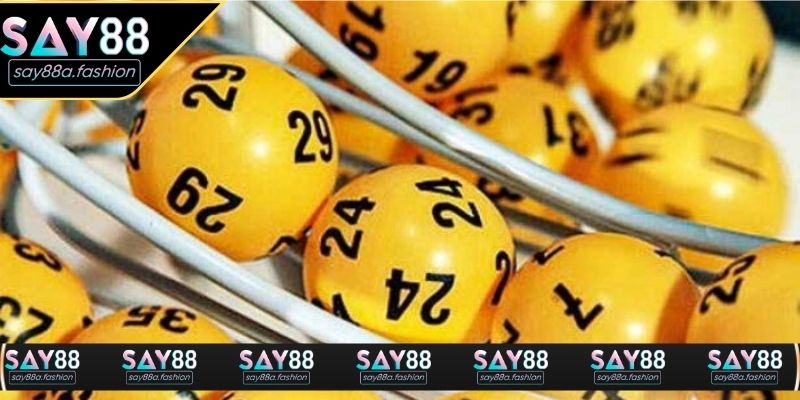 Lý do nhiều người chọn xổ số tại SAY88