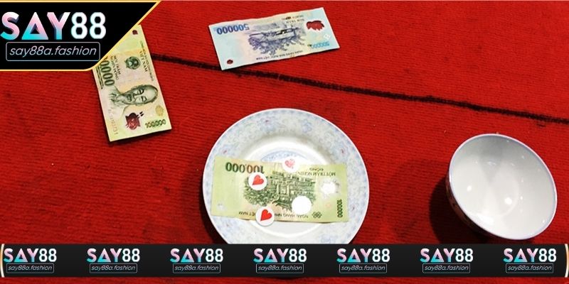 Cách chơi xóc đĩa chẵn lẻ đơn giản và dễ thao tác