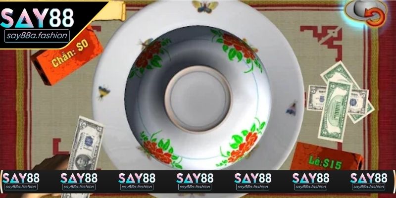 Kinh nghiệm giúp người chơi nắm chắc cách chơi xóc đĩa chẵn lẻ